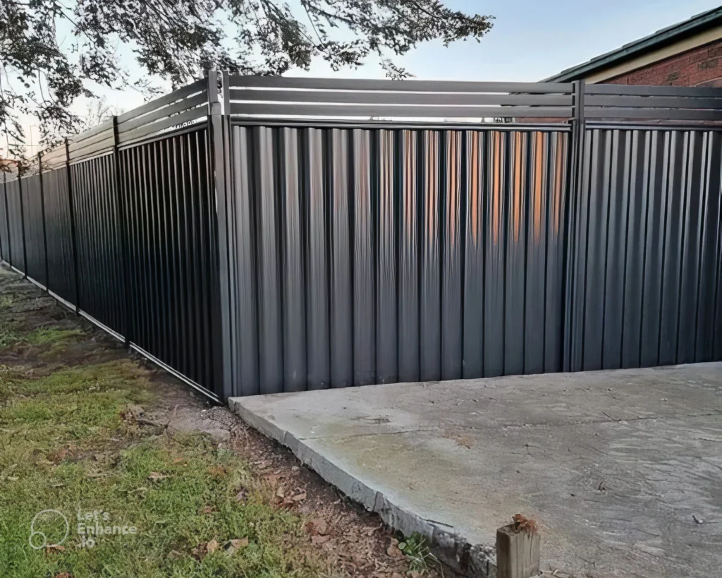 Fence Contractors in gold coast